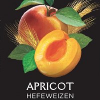 Wasatch Apricot Hefeweizen