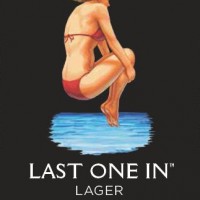 Wasatch Last One In Lager