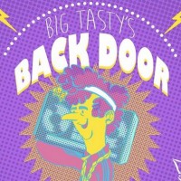 Westbrook Big Tasty's Back Door Saison