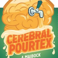 Yards Cerebral Pourtex Maibock Lager