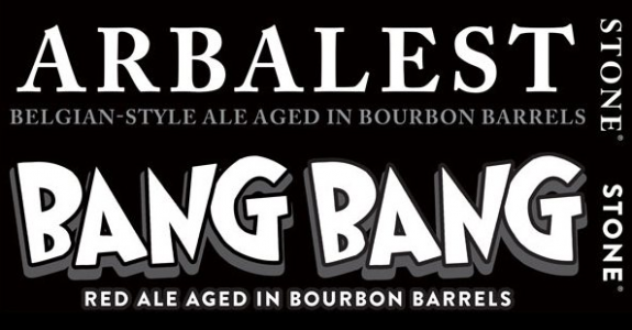 stone arbalest and bang bang