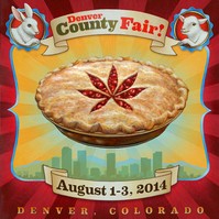 denver county fair 2014