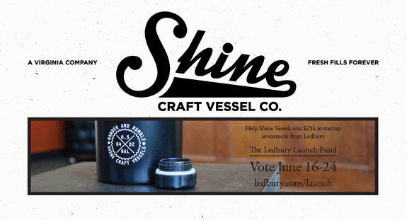 shine craft vessel co ii