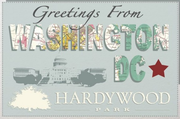 hardywood park washington dc