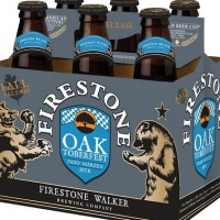 Firestone Walker Oaktoberfest crop