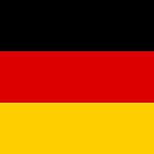 Germany logo square