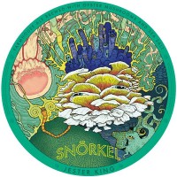 Jester King Snörkel Farmhouse Ale