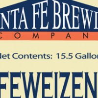 Santa Fe Hefeweizen