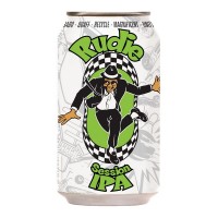 Ska Rudie Session IPA 12OZ CAN