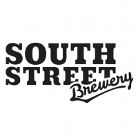 South Street Brewery logo square