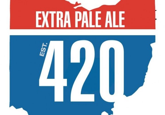 SweetWater Ohio logo crop