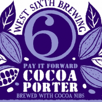 West Sixth Pay it Forward Cocoa Porter