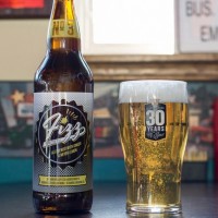 Widmer Brothers Fizz diner