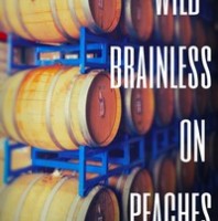 Wild Brainless on Peaches pic