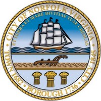 norfolk state seal