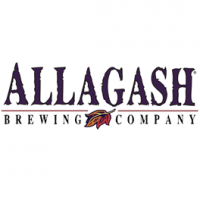Allagash Brewing logo