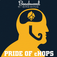 Beachwood Pride of cHops IPA