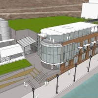 Lakefront Brewery expansion