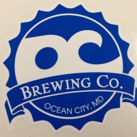 OC Brewing Co. square logo