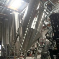 Saint Archer Brewing expansion