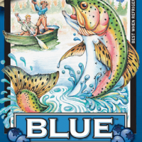 SweetWater Blue