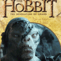 The Hobbit Bolg Belgian Tripel