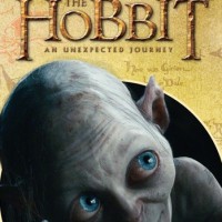 The Hobbit Gollum Precious Pils
