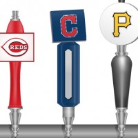 beer taps