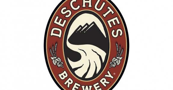 deschutes brewery logo crop