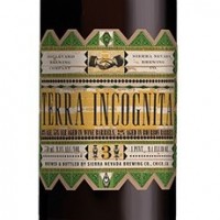 terra incognita bottle crop
