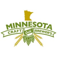Minnesota Craft Brewers Guild logo square