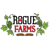 Rogue Farms logo sq