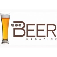 all about beer magazine logo