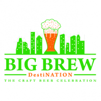 big brew houston logo