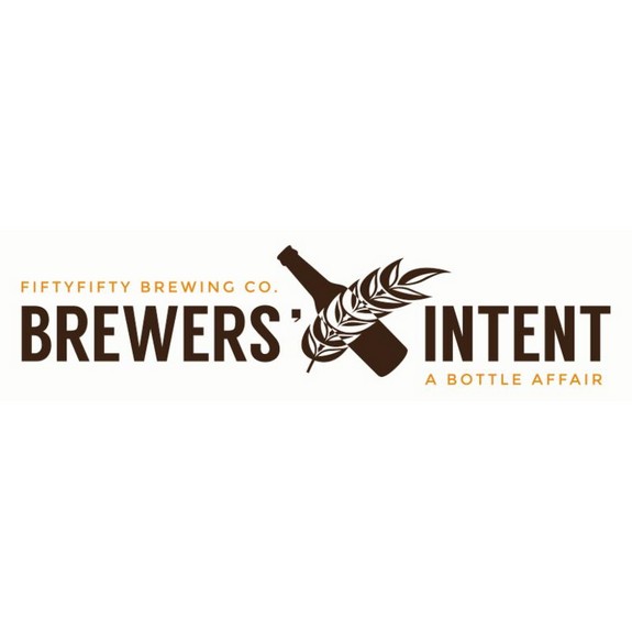 Brewers' Intent – a bottle affair: FiftyFifty Brewing Co. adds new ...