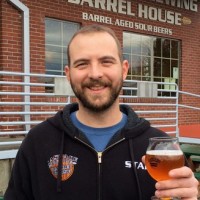 Cascade Brewing expansion 2014