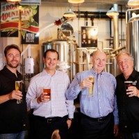 Figueroa Mountain Pacific Beverage partnership