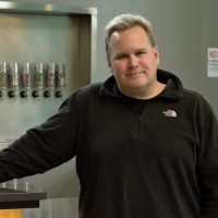 Jon Rogers Ninkasi Brewing