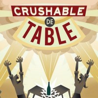 De La Senne Crushable De Table Ale