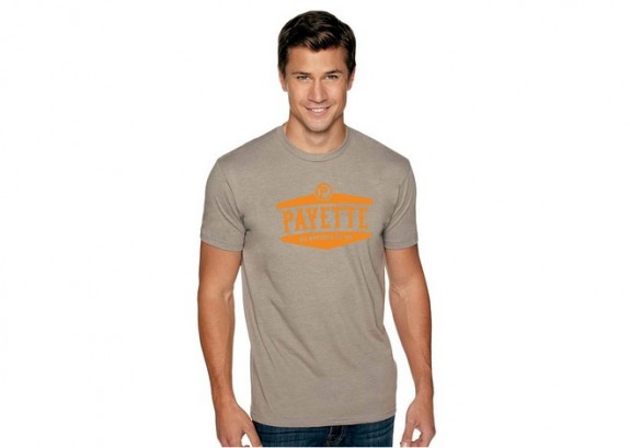 Payette Brewing December T-Shirt Christmas Club