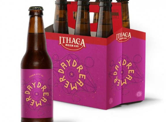 Ithaca Daydreamer 6PK crop beerpulse