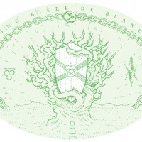 Jester King Bière de Blanc du Bois