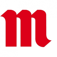 Mahou San Miguel logo 2013 logo
