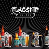 Ninkasi Flagship Series banner