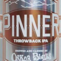 Oskar Blues Pinner cans crop BeerPulse