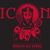 Saint Arnold Icon Red Sorachi Ace Dubbel