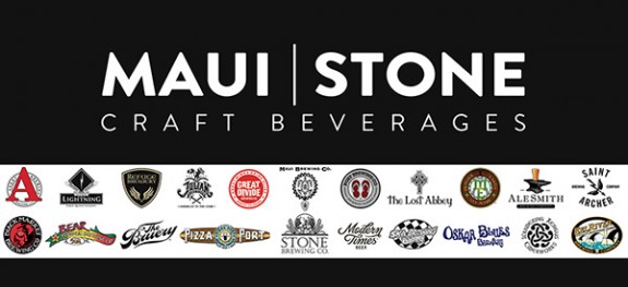 maui stone distributing logo