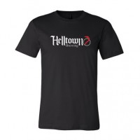 Helltown Brewing shirt photo