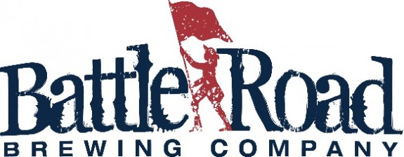 Battle Road Brewing Co. logo