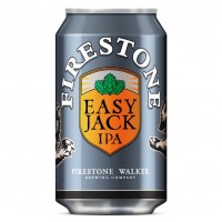 Firestone Walker Easy Jack IPA 12OZ CAN